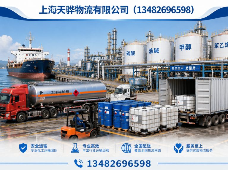 长宁区仓储服务展示图